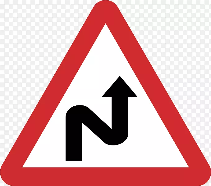 法国的交通标志、危险道路标志-尼泊尔第三省