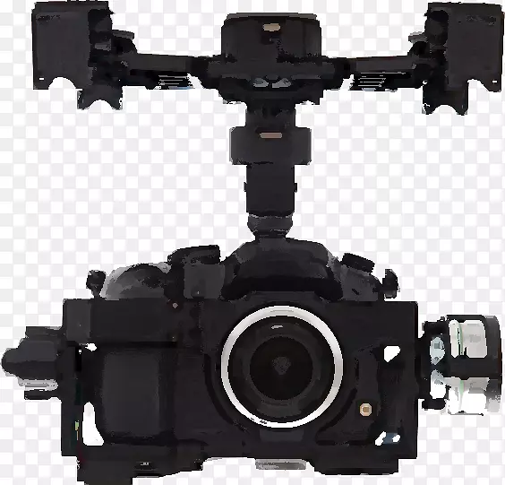 Osmo GoPro业力Mavic Pro Gimbal相机-照相机
