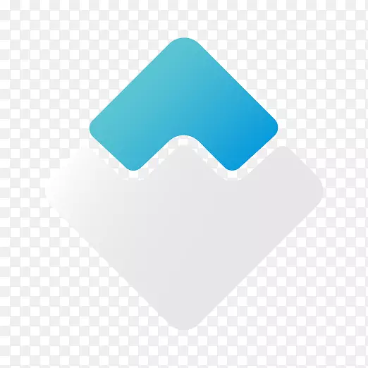 Wave平台加密货币区块链比特币google铬色波