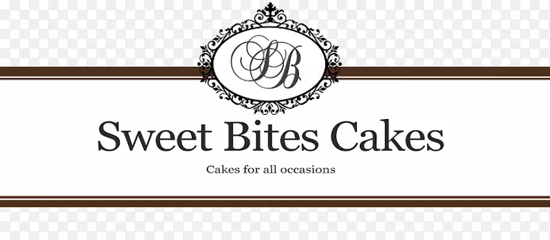 商标蛋糕字体-蛋糕和饼干