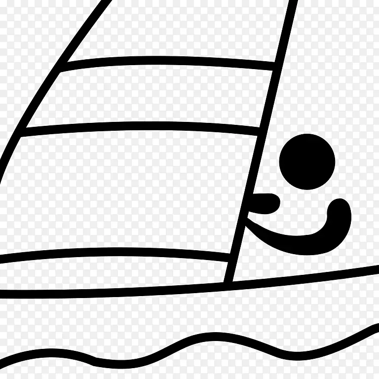 2016年里约奥运会帆船运动1976年夏季奥运会剪贴画