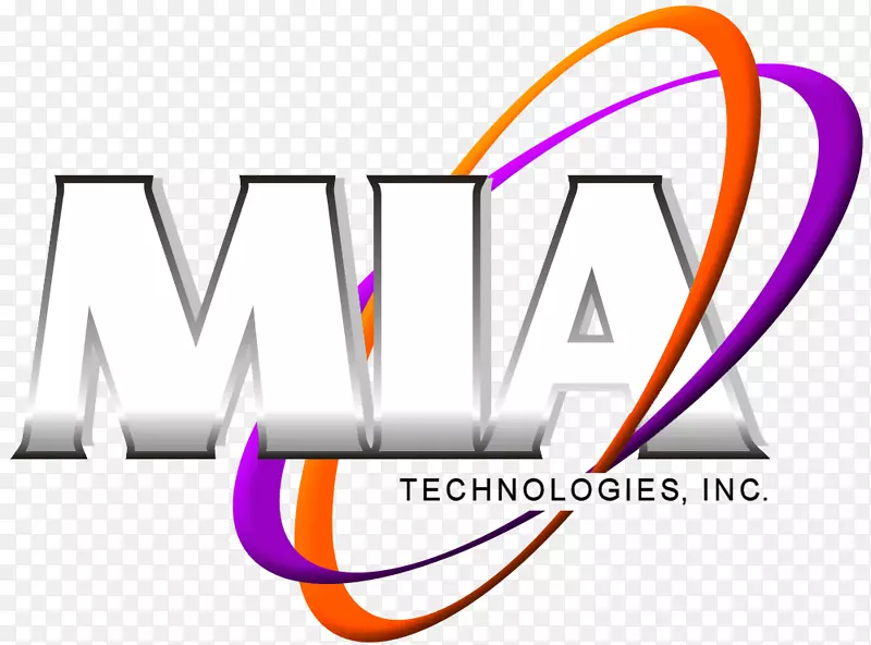 徽标MIA技术企业自动化MIA技术工业设计背景技术