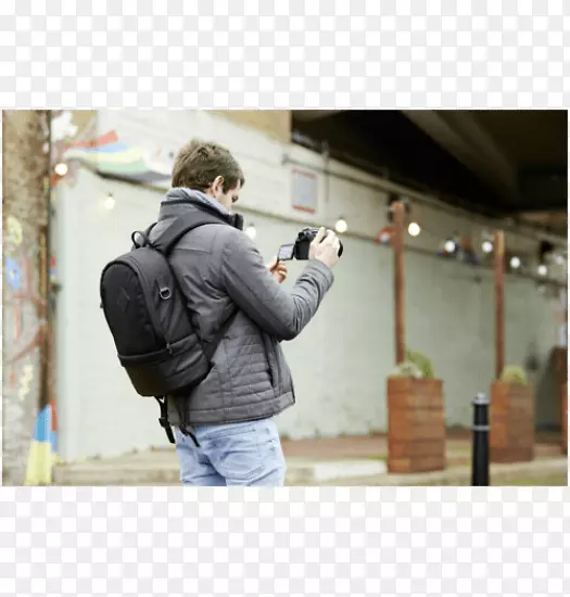 佳能bp 100纺织袋背包tasche/袋/箱摄影单镜头反射式照相机-纺织袋