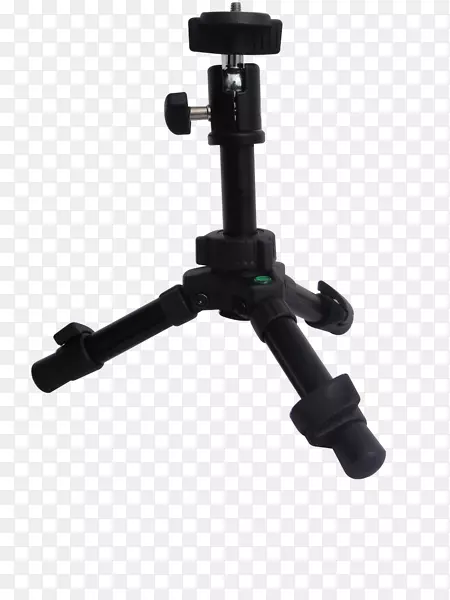 三脚架头Amazon.com单脚相机-带有三脚架的照相机
