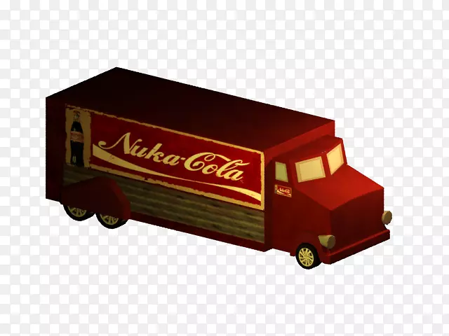 汽车品牌-努卡可乐