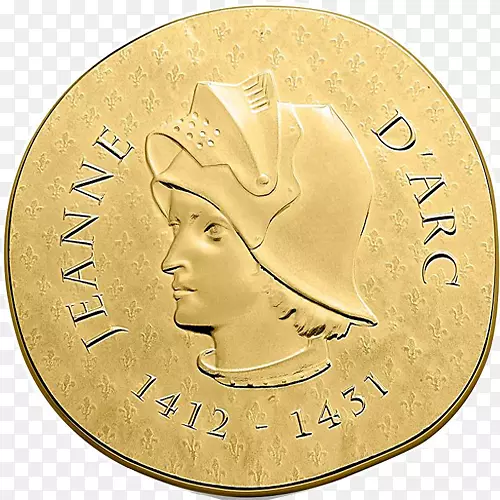 法国皇家铸币局金币