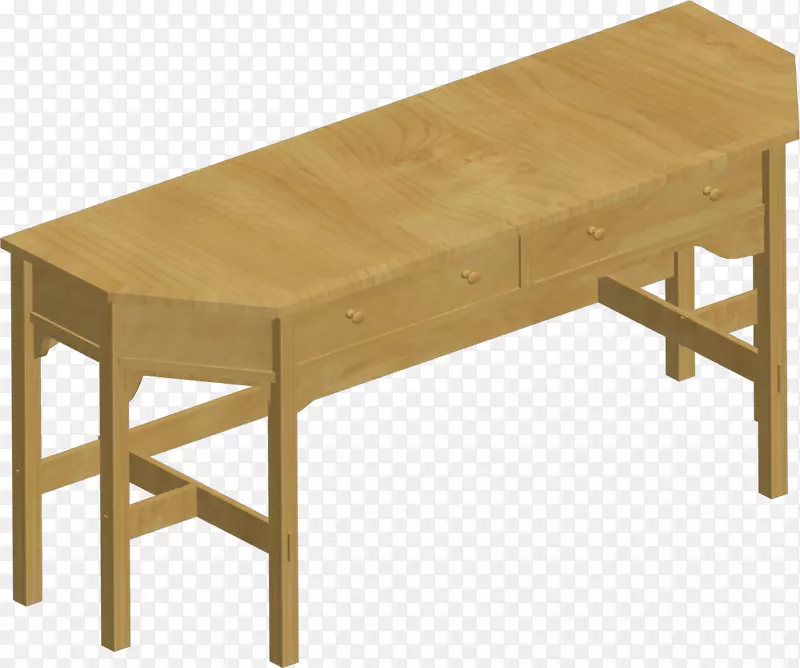 床头柜，支架桌，椅子，物体-桌子