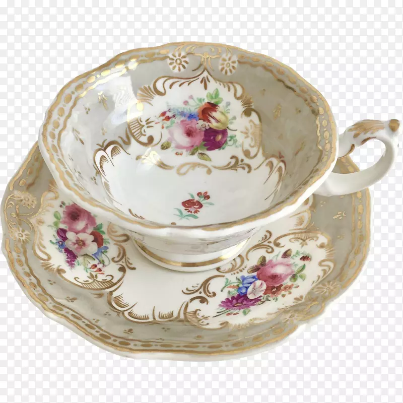 茶杯茶壶茶
