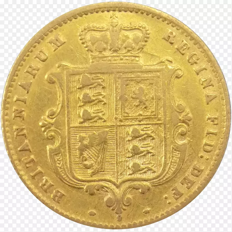 意大利法国金币-黄金盾牌