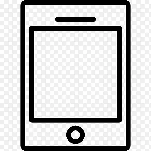 电脑图标iphone电子邮件电话-iphone