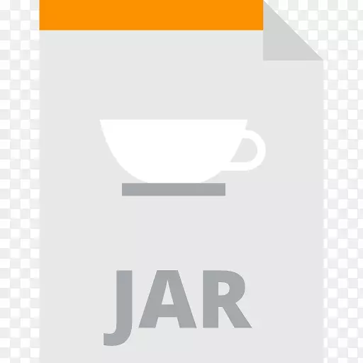 jar目录java类文件-jar图标