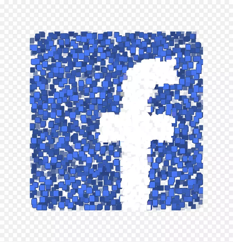 电脑图标facebook徽标像按钮剪贴画-facebook