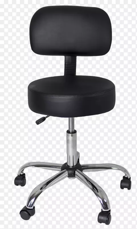 Eames躺椅，凳子，办公室和桌椅，转椅-凳子顶景