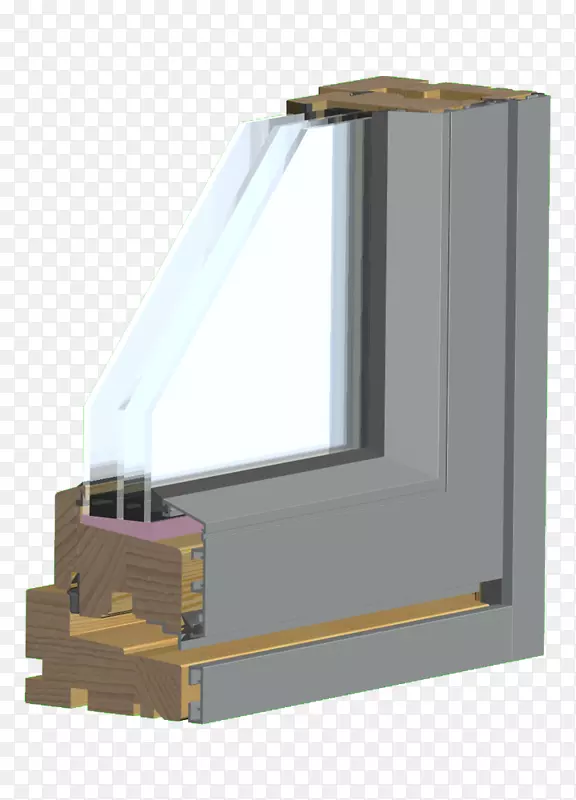 窗铝玻璃门铰链铝门