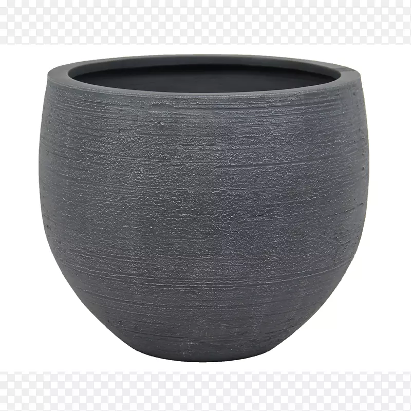 陶瓷陶器-水泥质地