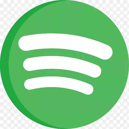 LOS像素Spotify电脑软件下载-粉红色Spotify图标