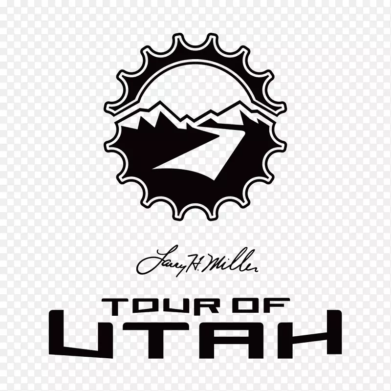 2018年犹他州公园之旅加州公路自行车比赛山地汽车之旅