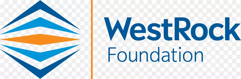 徽标西洛克纸业组织MeadWestswo-WestRock徽标