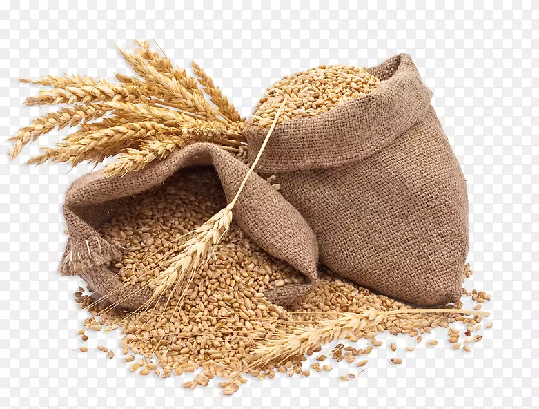 谷物、大米、食品、全麦