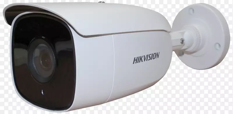Hikvision摄像机镜头闭路电视4k分辨率照相机