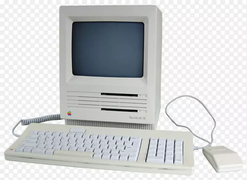 Macintosh+Macintosh se Macintosh 128 k Macintosh II-Apple