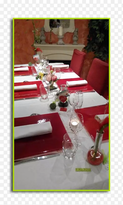 桌布餐具花卉设计宴会室内设计服务.宴会