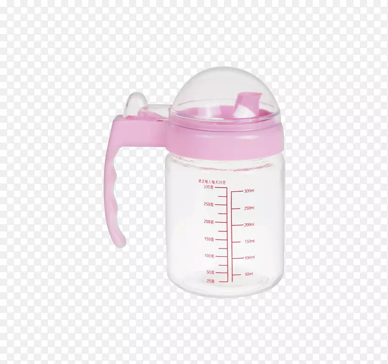 水瓶.塑料容器