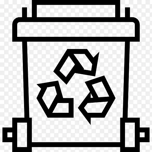 垃圾桶废纸篮回收箱绘图玻璃