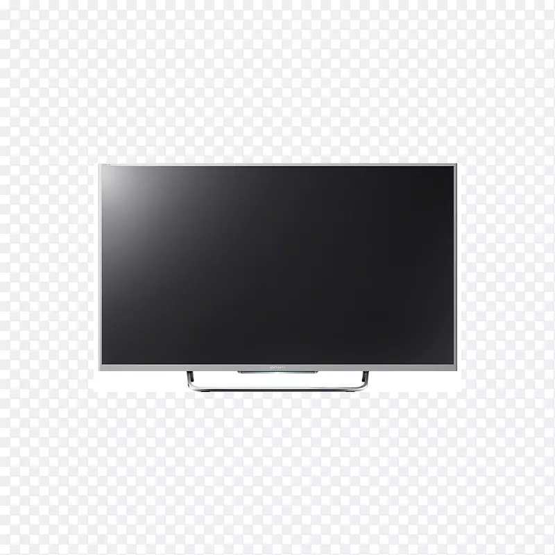 背光液晶电视4k分辨率超高清晰度电视索尼电视