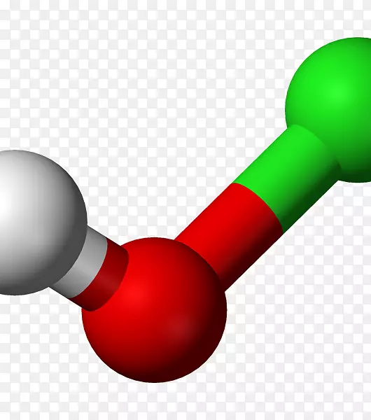 次氯酸-氯酸化合物路易斯结构-次氯酸产品