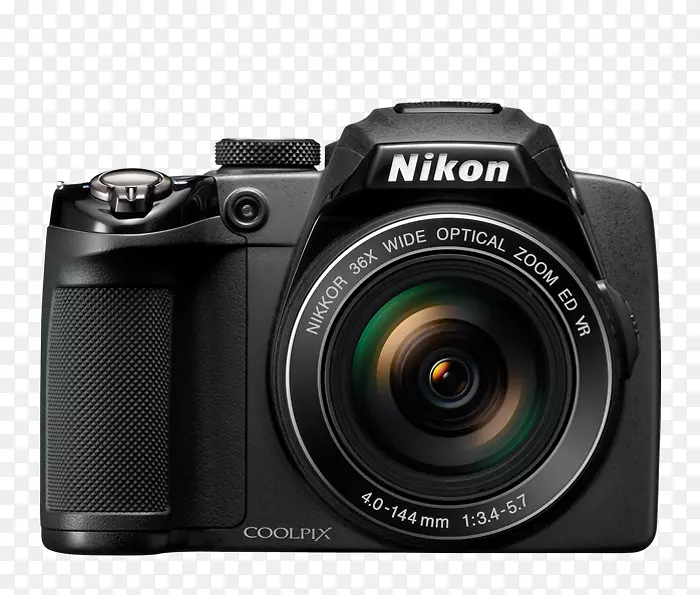 尼康库尔皮克斯S 9100 12.1 MP紧凑型数码相机