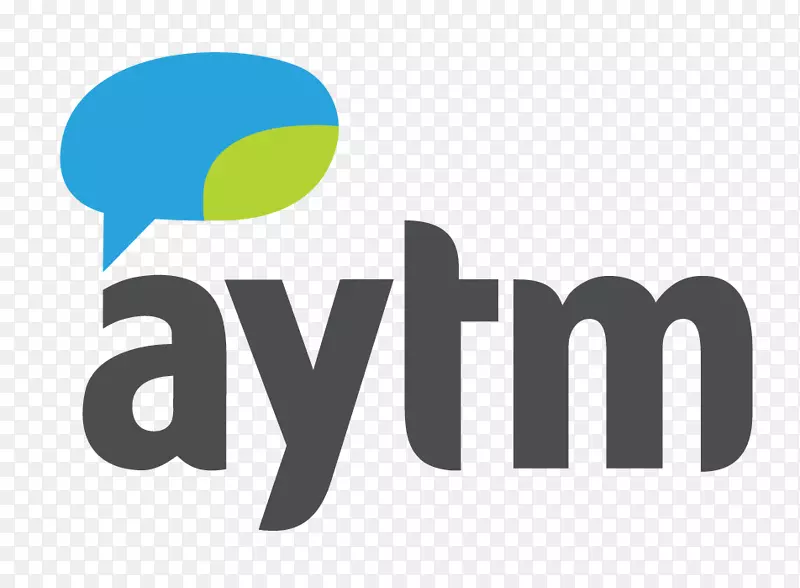 AYTM商标字体-目标受众