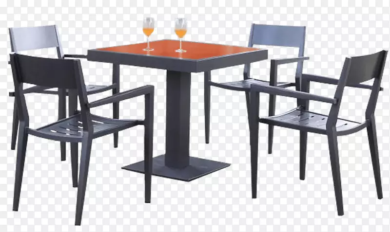 餐桌餐椅家具垫-现代椅子