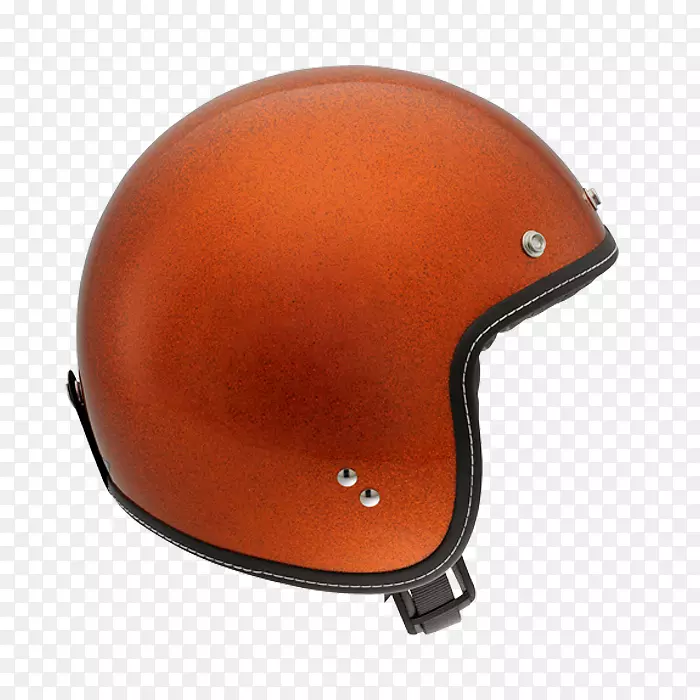 摩托车头盔自行车头盔喷射式头盔AGV摩托车头盔