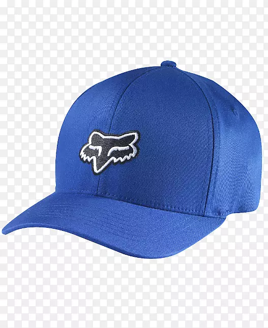 棒球帽狐狸赛跑帽衣服棒球帽