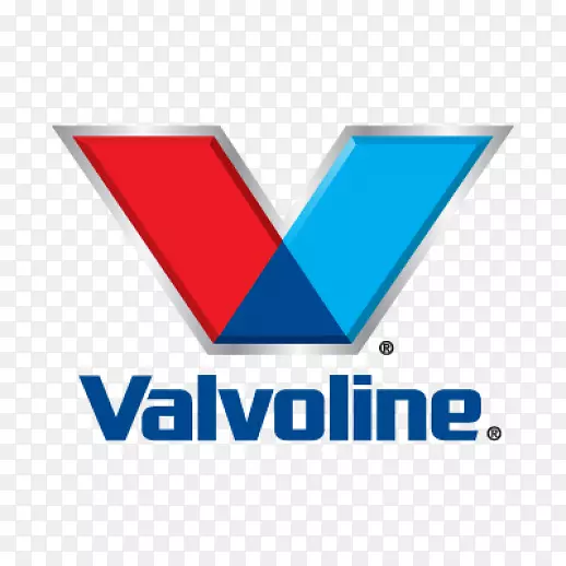 标志Valvoline公司石油-Panton