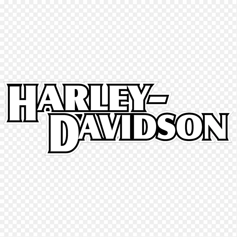 哈雷-戴维森-哈雷标志