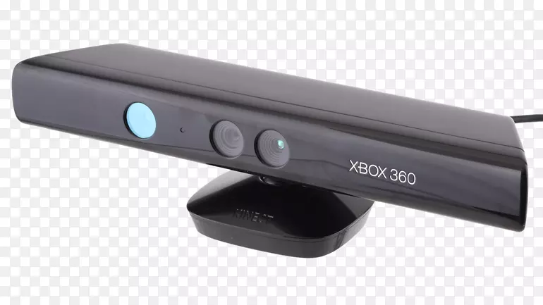 Kinect：迪斯尼乐园冒险Xbox 360微软公司视频游戏机-Kinect 360 usb