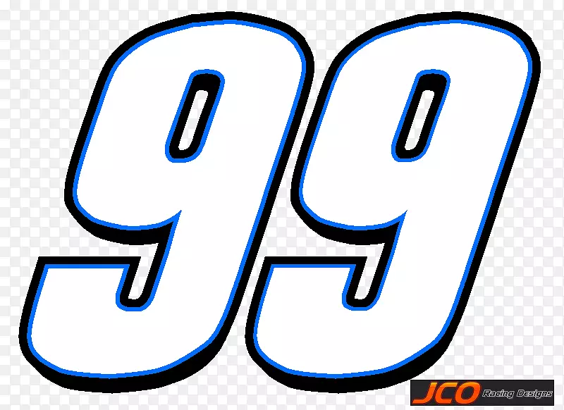 芬威赛车系列Xfinity系列赛车号码-NASCAR编号