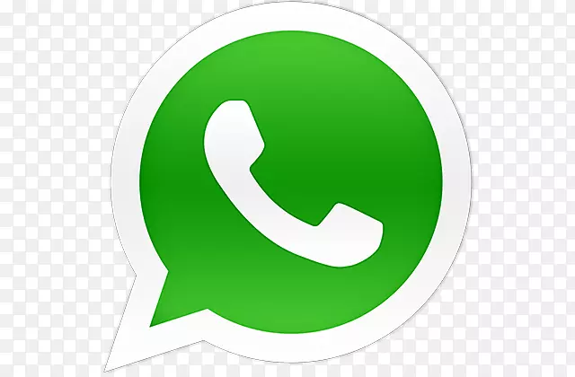 WhatsApp线计算机图标-Leia