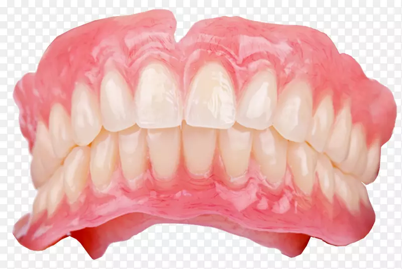 牙科种植义齿牙科实验室牙科技师-休息