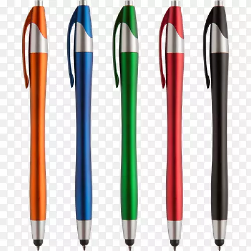 钢笔圆珠笔塑料铅笔文具.铅笔