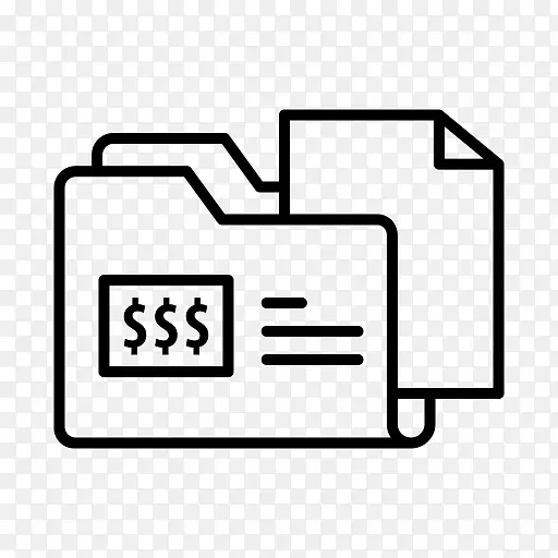 计算机图标目录文档-Money.ico