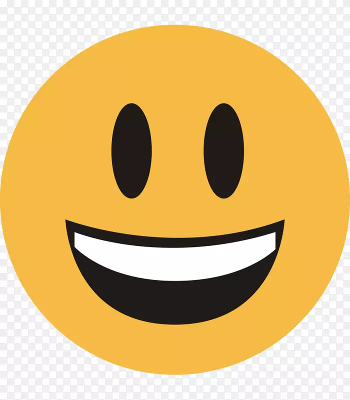 Emojipedia脸微笑表情符号-笑脸表情字母表