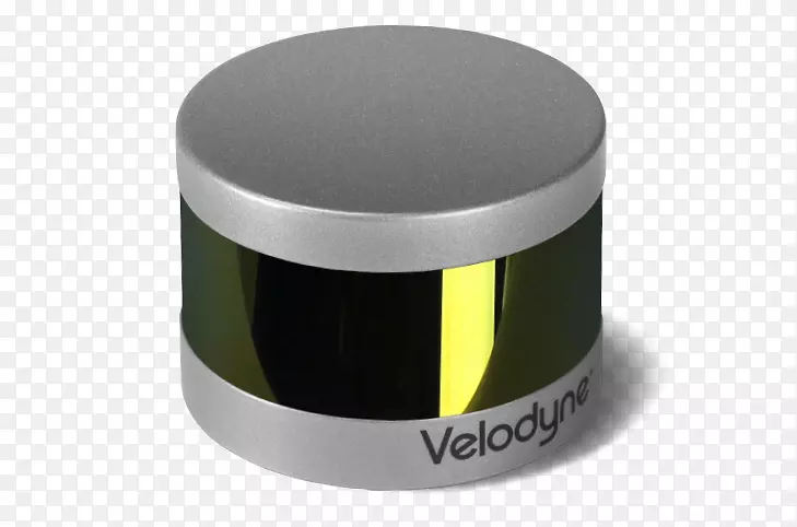 激光雷达Velodyne光传感器自动驾驶汽车-无人驾驶飞行器