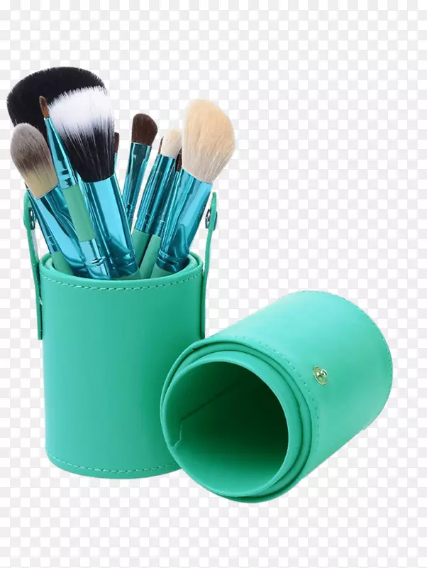 化妆刷mac化妆品油漆刷化妆工具