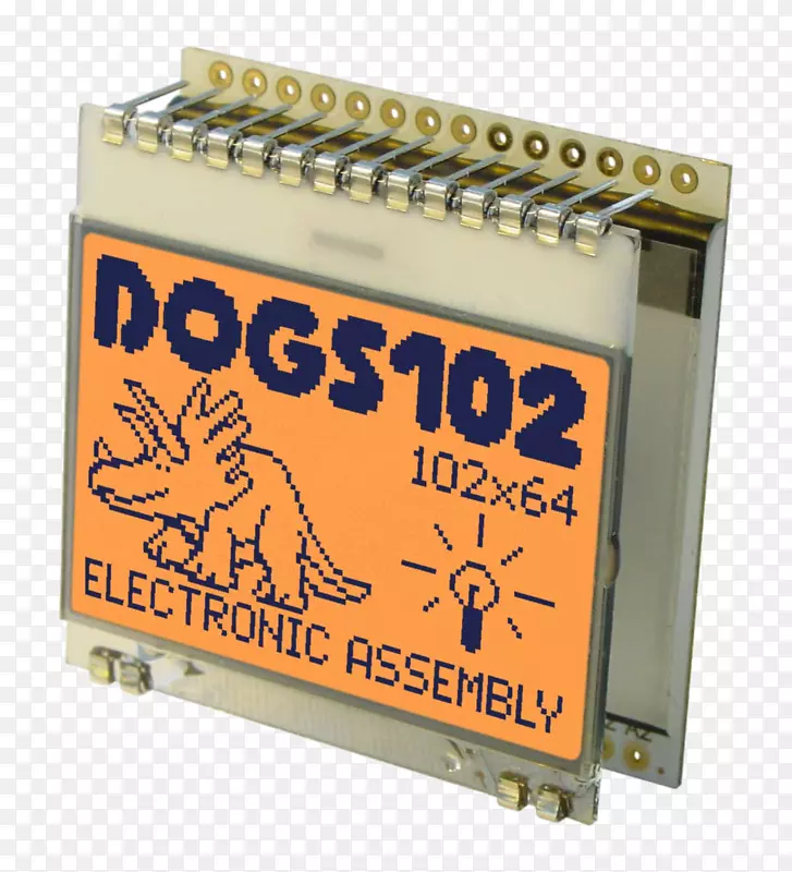 电子元件狗电子液晶显示装置电子商店