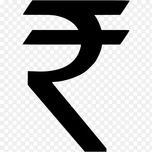 印度卢比签署微软字货币符号-印度卢比