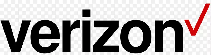 徽标Verizon无线品牌字体-电信塔