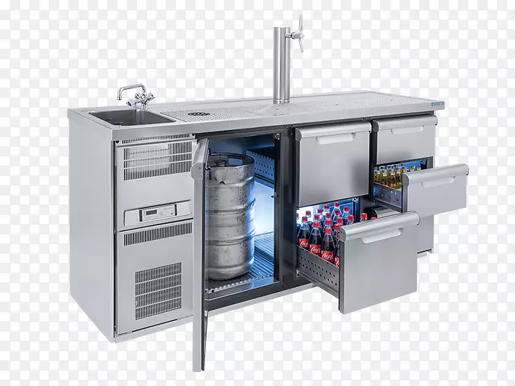 哈戈拉美食学技术有限公司Kg型烹饪啤酒龙头冷藏食品-头等舱